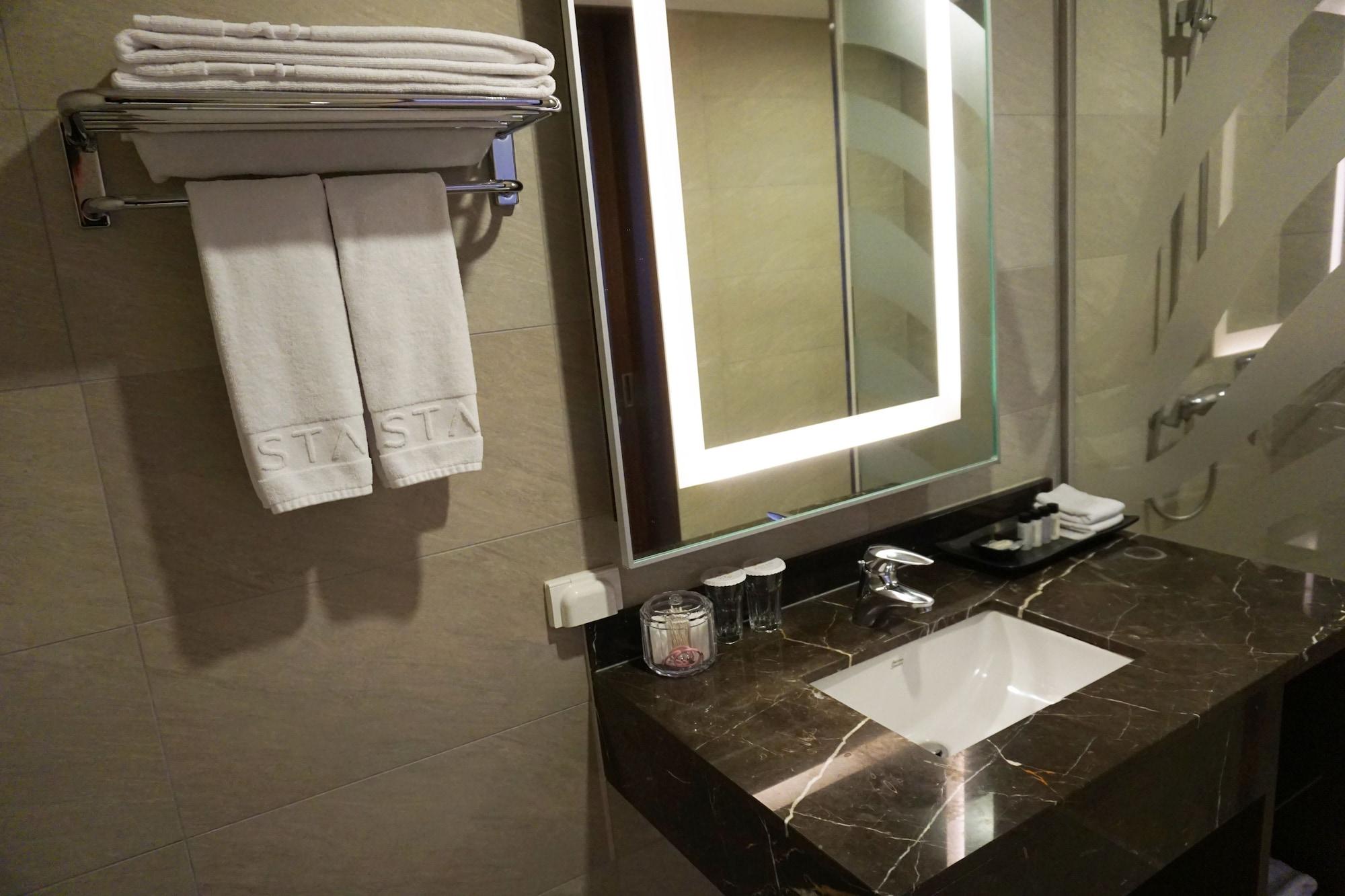 Astar Hotel Czedżu Zewnętrze zdjęcie