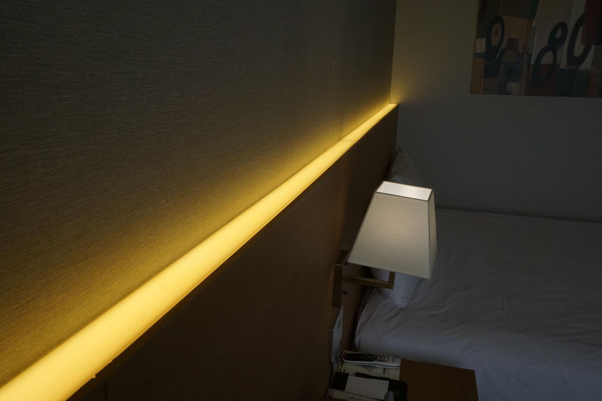 Astar Hotel Czedżu Zewnętrze zdjęcie