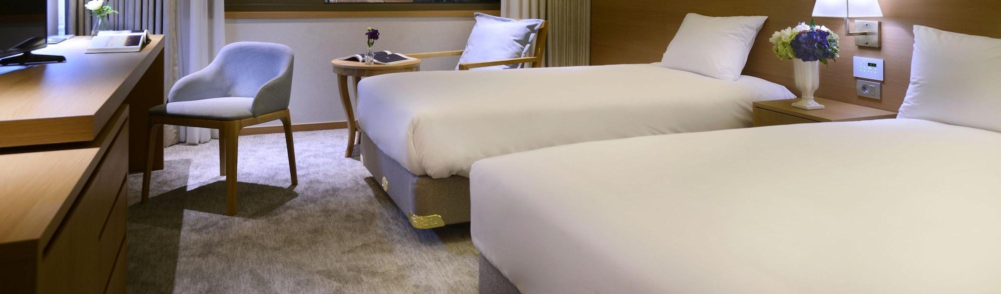 Astar Hotel Czedżu Zewnętrze zdjęcie