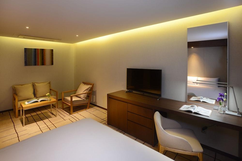 Astar Hotel Czedżu Zewnętrze zdjęcie