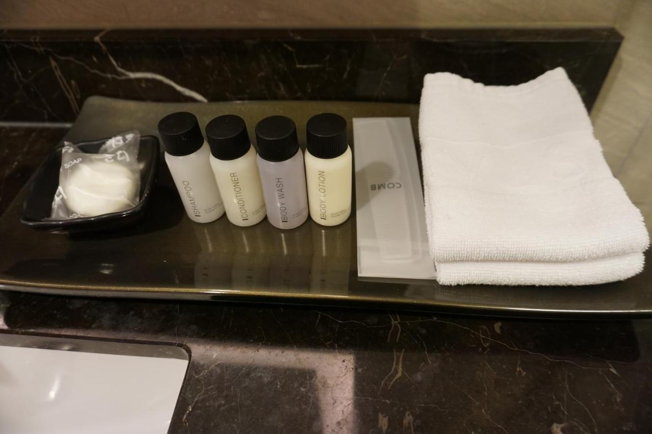 Astar Hotel Czedżu Zewnętrze zdjęcie